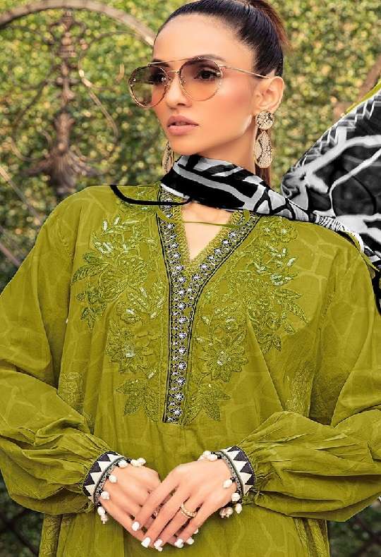 D.No 1100 A-B by ALZOHAIB